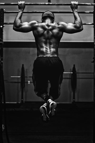 Spieropbouw en sportprestaties: wat werkt écht? Creatine, pre-workout en eiwitten vergeleken
