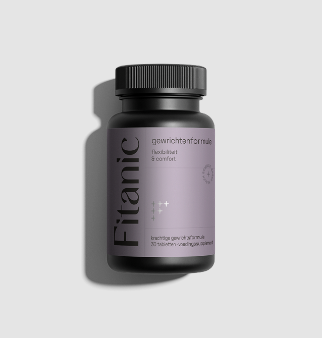 Gewrichtenformule