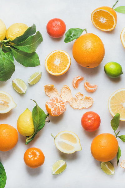 Vitamine C: alles wat je moet weten over werking, tekort, dosering en supplementen