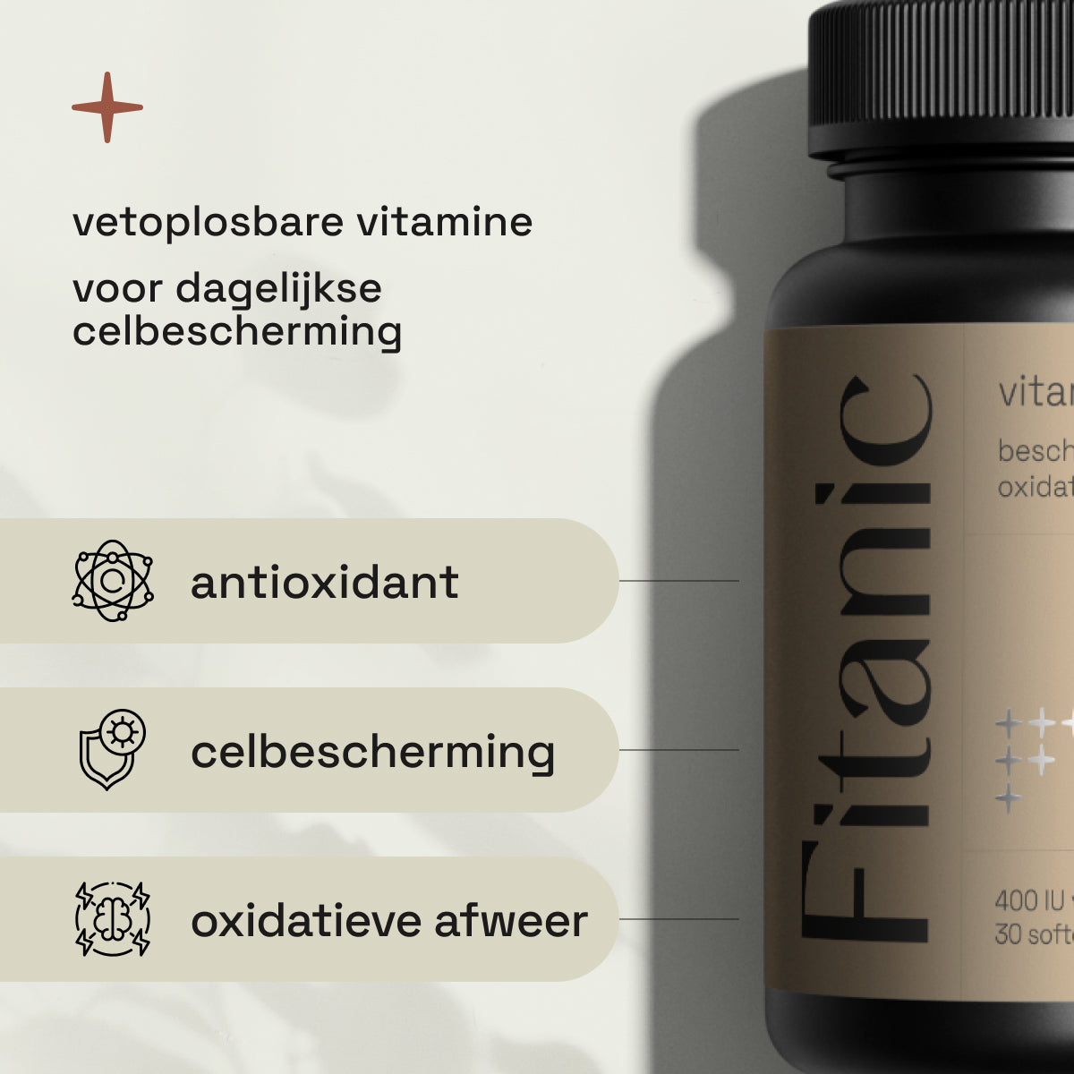 Vitamine E