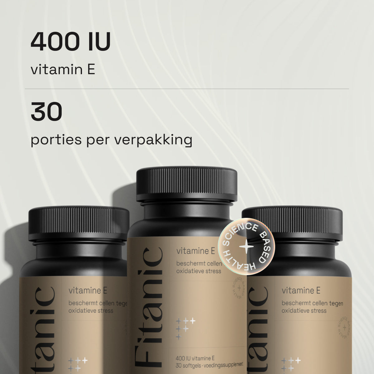 Vitamine E