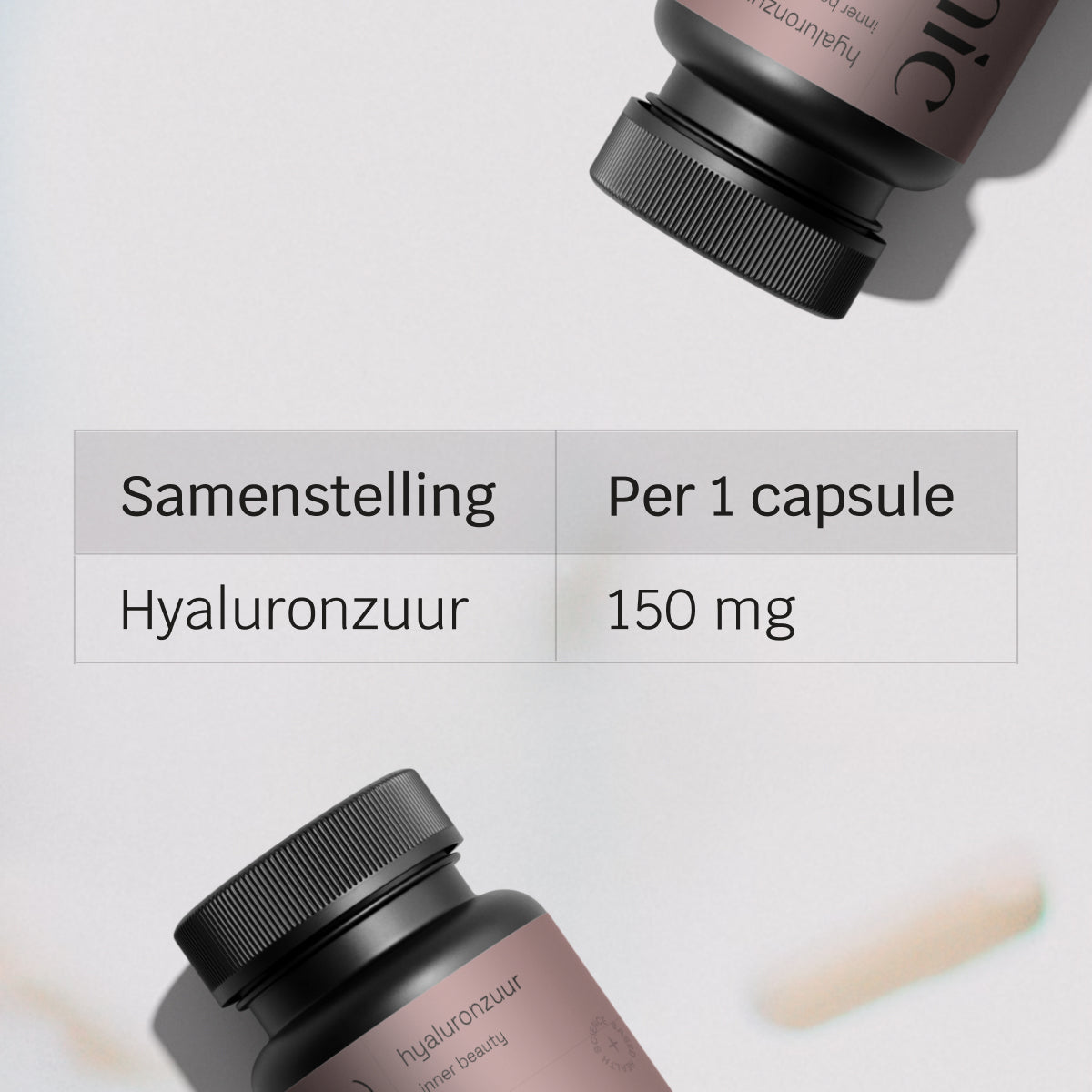 Hyaluronzuur