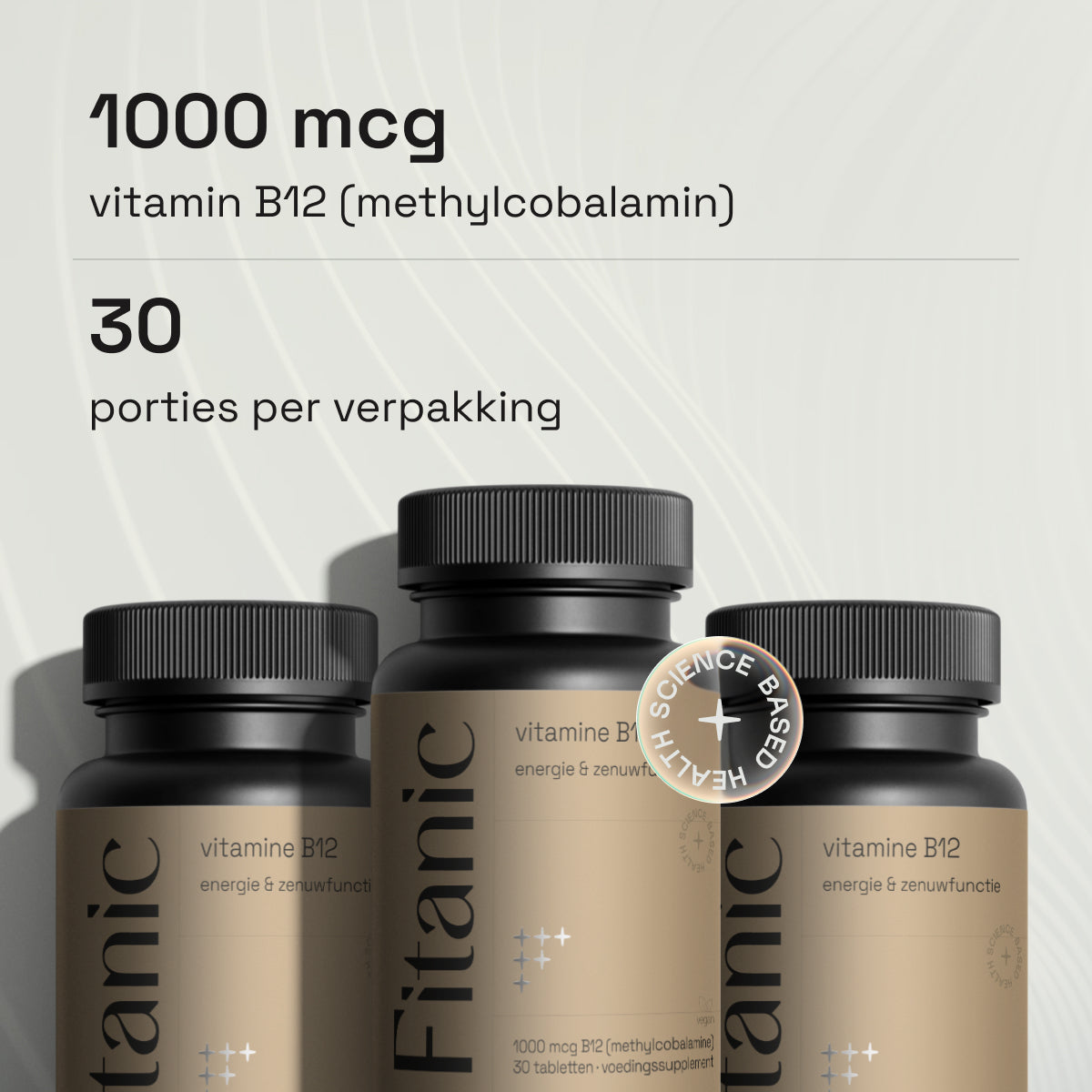 Vitamine B12