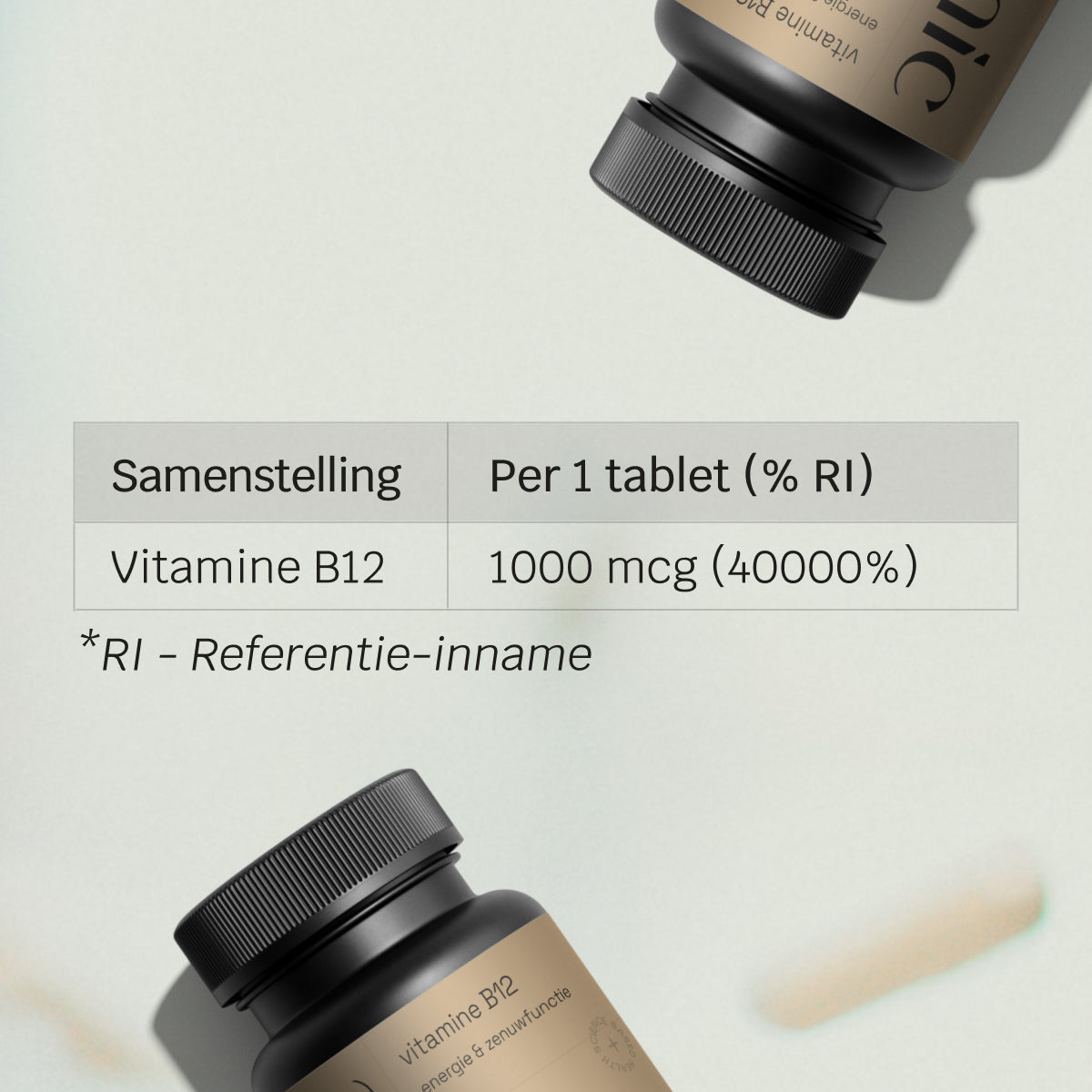 Vitamine B12