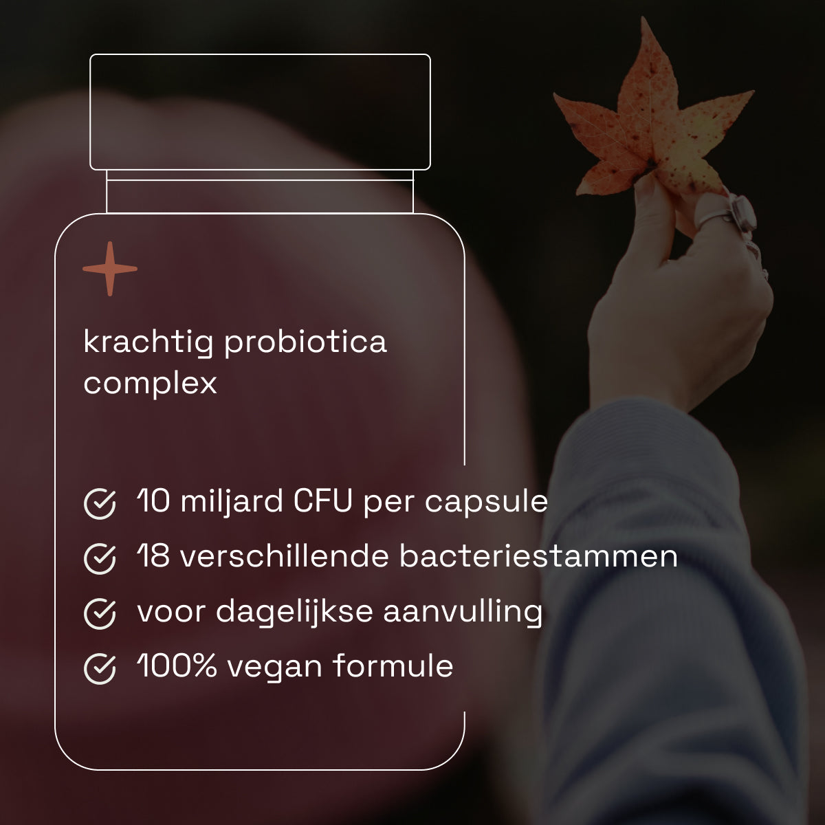 Probiotica Premium