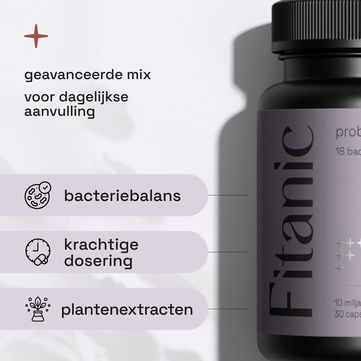 Probiotica Premium