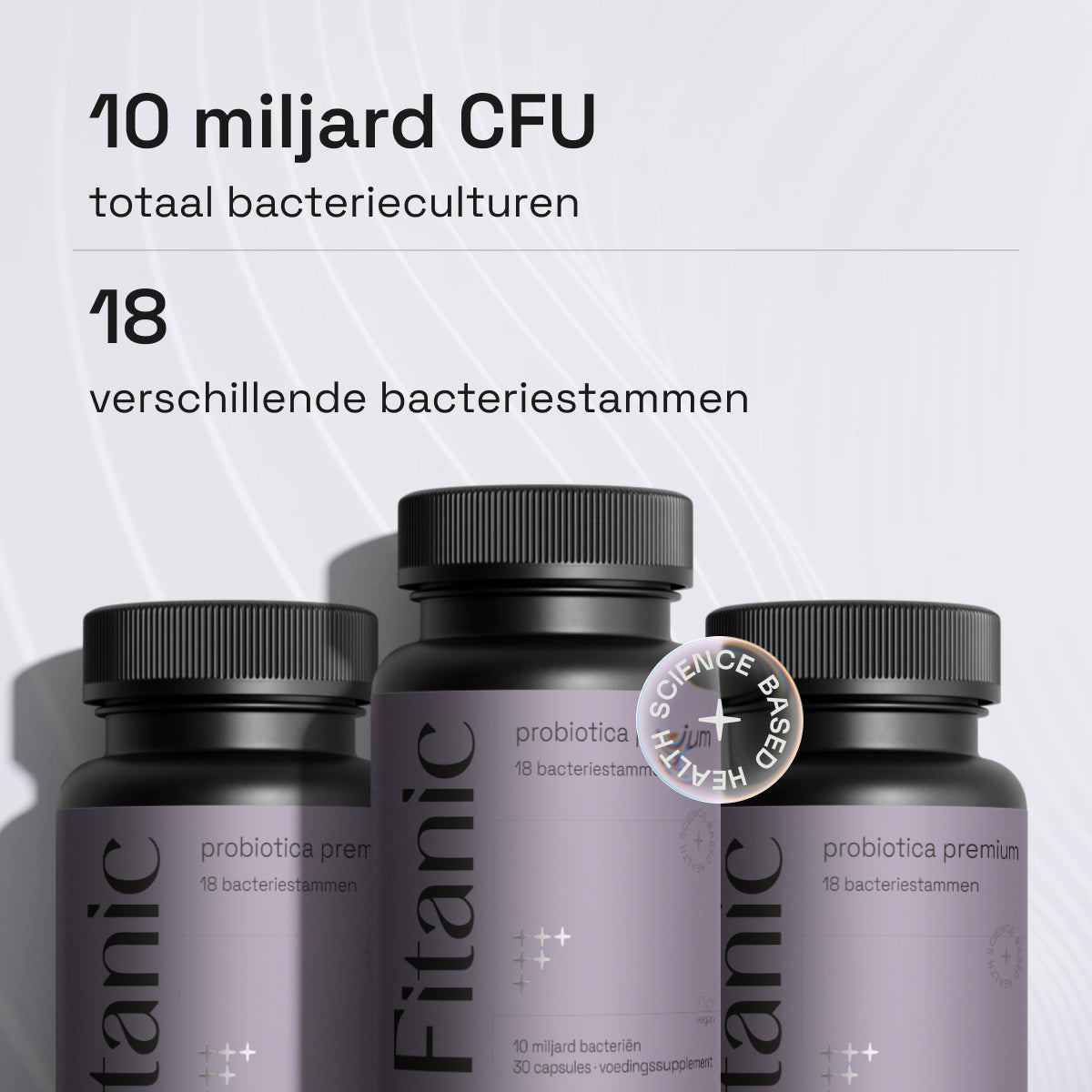 Probiotica Premium