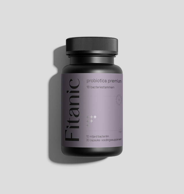 Probiotica Premium