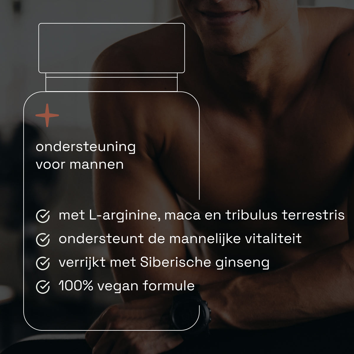 Men’s Sexual Health