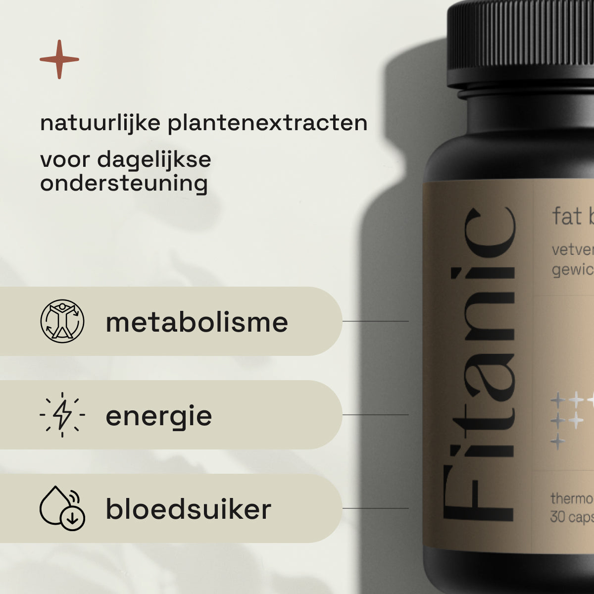 Fat Burner Premium