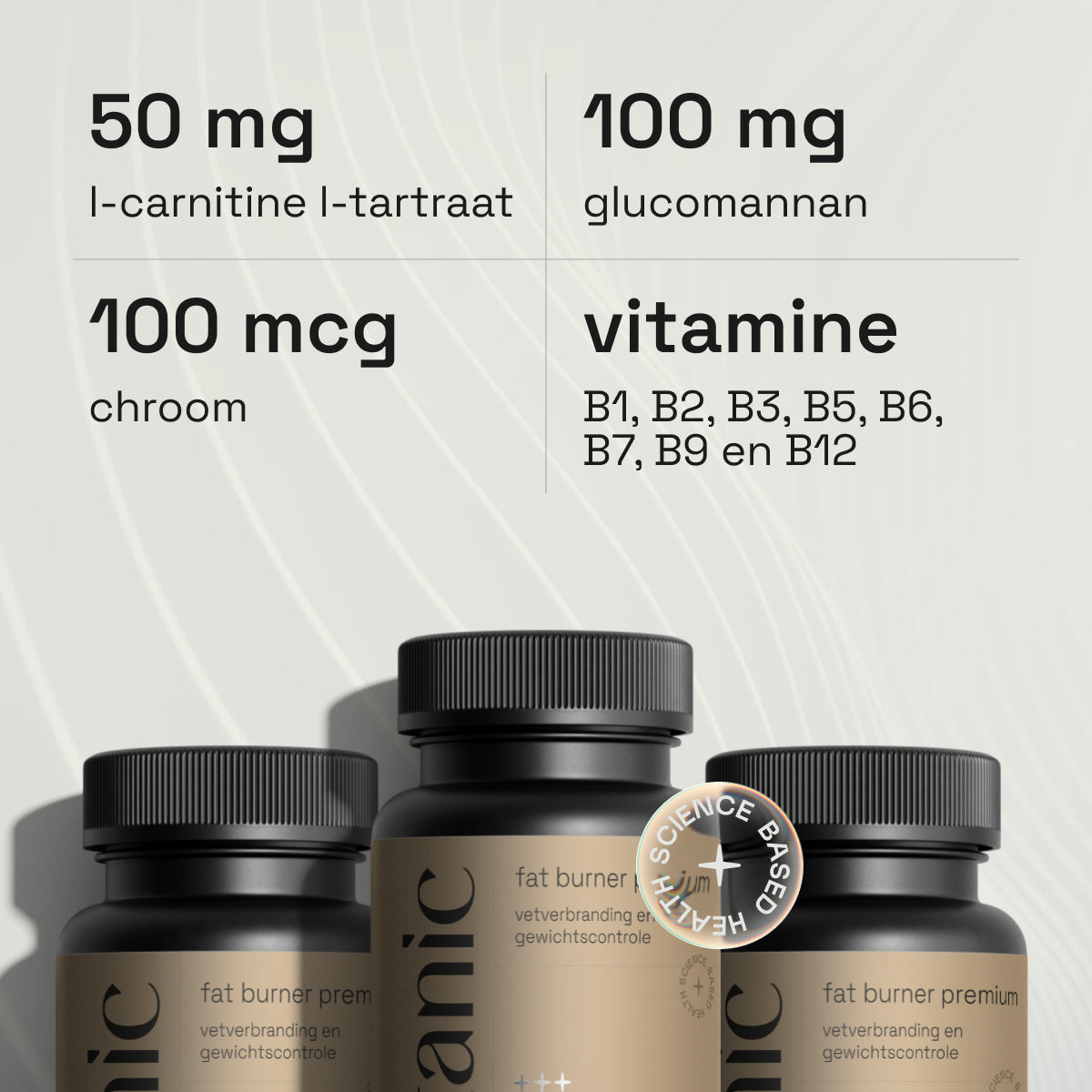 Fat Burner Premium