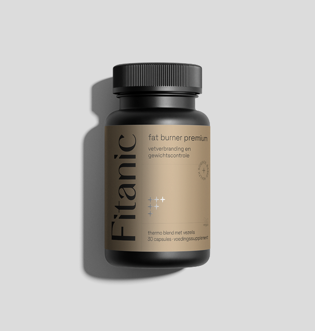 Fat Burner Premium