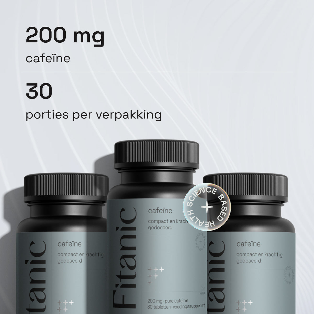 Caffeine