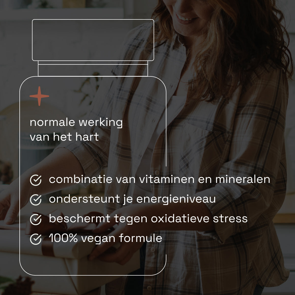 Hart Complex + Q10